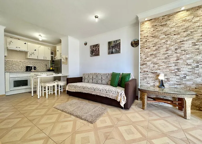 Torres De Yomely - M1f