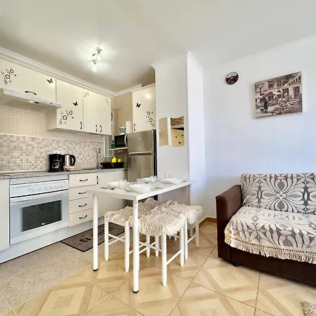 Apartament Torres De Yomely - M1f Playa de las Americas (Tenerife)