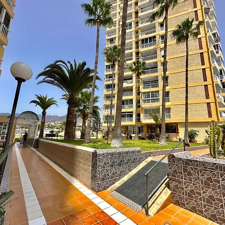 Torres De Yomely - M1f Apartament Playa de las Americas (Tenerife)