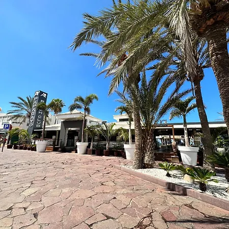 Apartament Torres De Yomely - M1f