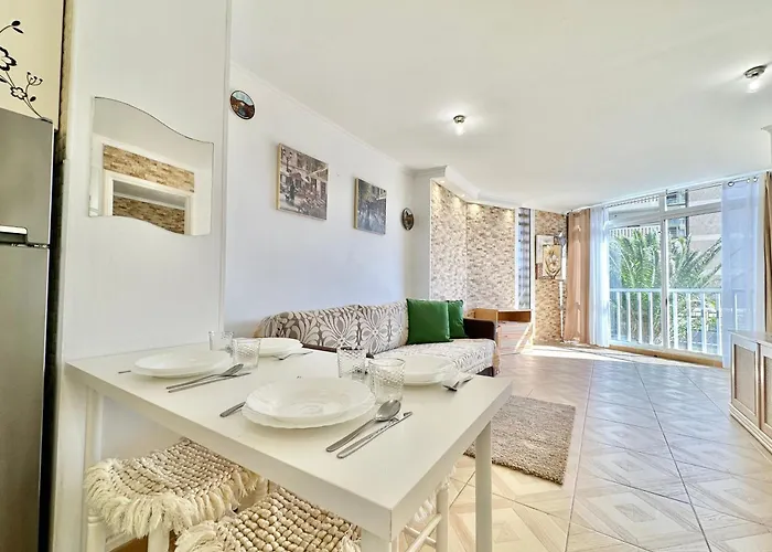 Torres De Yomely - M1f Плая-де-лас-Америкас