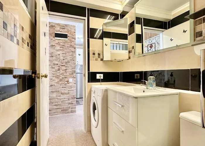 Torres De Yomely - M1f * Плая-де-лас-Америкас