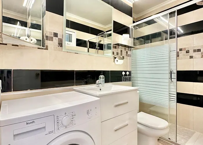 Torres De Yomely - M1f Apartamento *