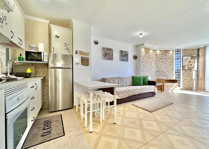 Torres De Yomely - M1f Apartamento *