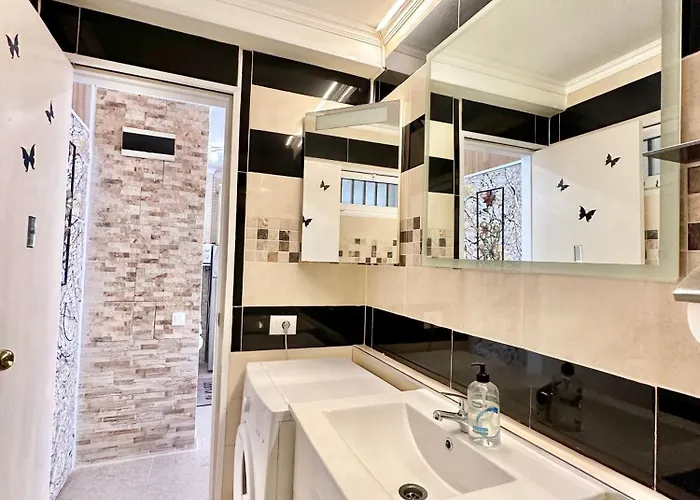 Torres De Yomely - M1f Плая-де-лас-Америкас