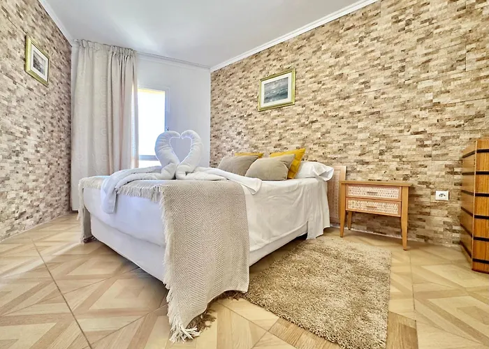 Torres De Yomely - M1f Apartamento Playa de las Americas (Tenerife)