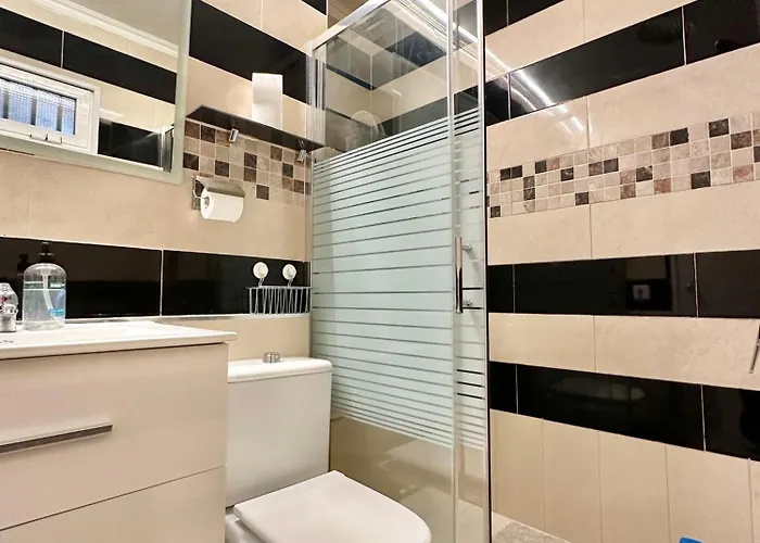 Apartamento Torres De Yomely - M1f Playa de las Americas (Tenerife)