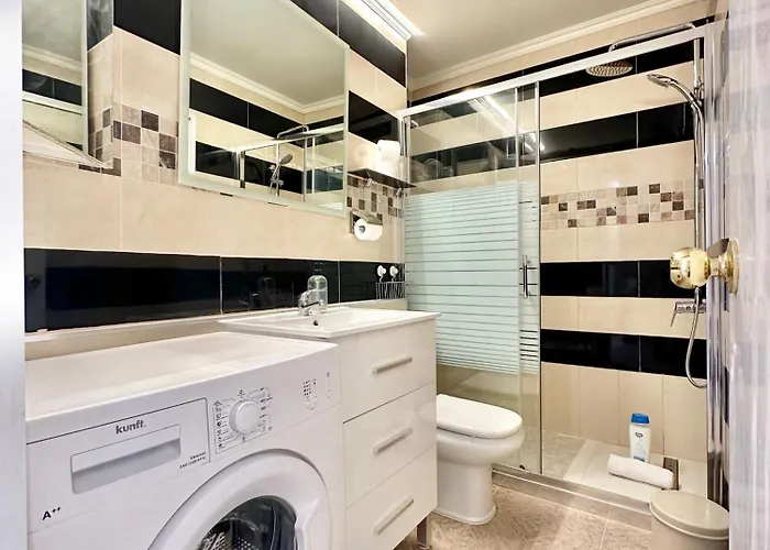 Torres De Yomely - M1f Плая-де-лас-Америкас