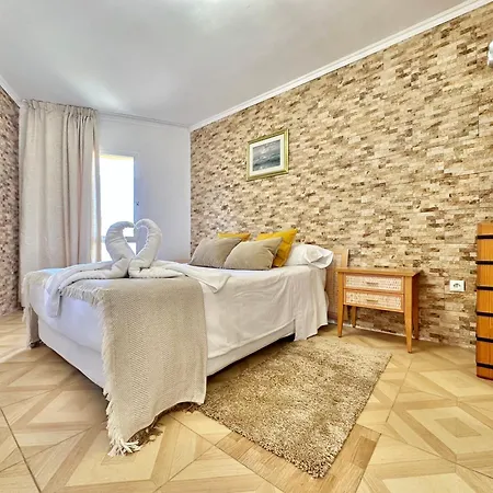 Apartment Torres De Yomely - M1f