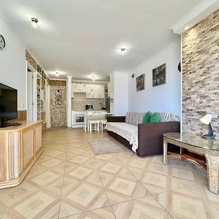 Torres De Yomely - M1f Apartment Playa de las Americas (Tenerife)