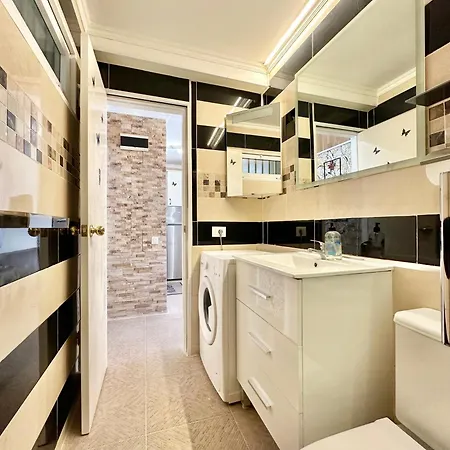 Torres De Yomely - M1f * Playa de las Américas