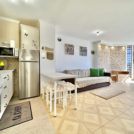 Torres De Yomely - M1f Apartment *