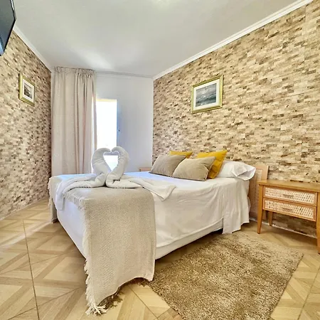 Torres De Yomely - M1f Apartment Playa de las Americas (Tenerife)
