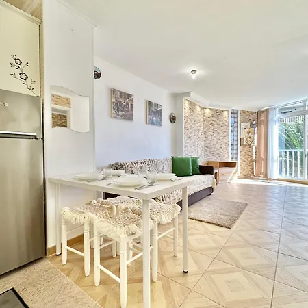 Apartment Torres De Yomely - M1f