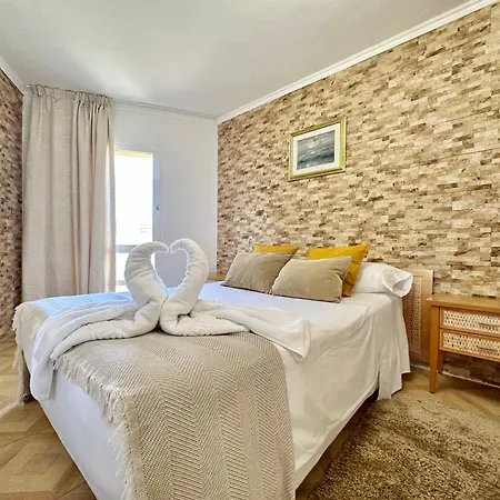 Torres De Yomely - M1f Apartment Playa de las Americas (Tenerife)