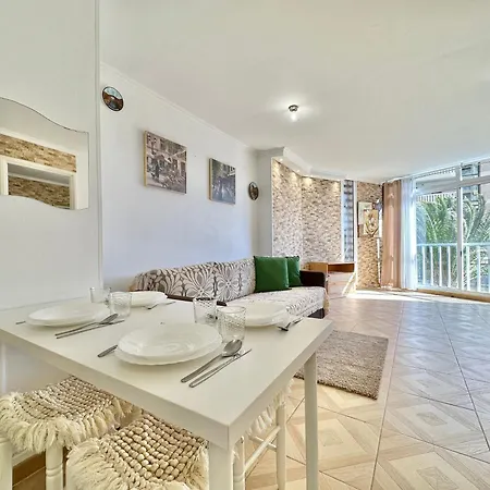 Torres De Yomely - M1f Playa de las Américas