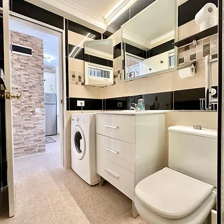 Torres De Yomely - M1f Apartment *