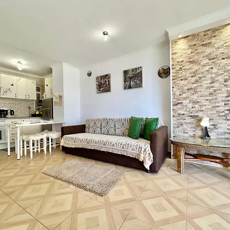 Apartamento Torres De Yomely - M1f *