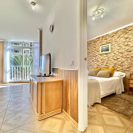 Torres De Yomely - M1f