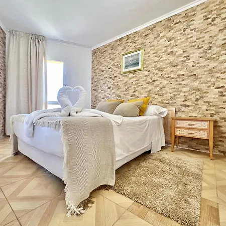 Torres De Yomely - M1f Apartamento Playa de las Américas