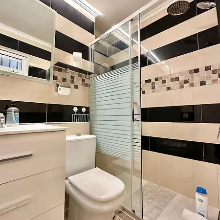 Apartment Torres De Yomely - M1f Playa de las Americas (Tenerife)