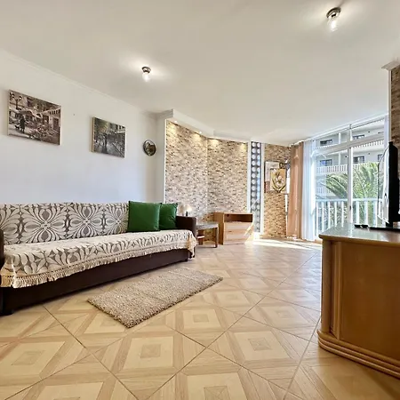Torres De Yomely - M1f Apartment Playa de las Americas (Tenerife)