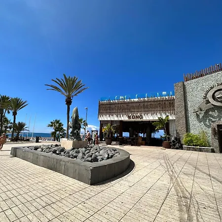 Apartamento Torres De Yomely - M1f *