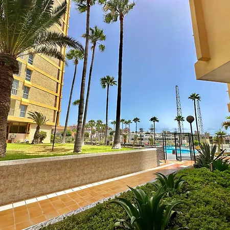 Torres De Yomely - M1f Apartment Playa de las Americas (Tenerife)