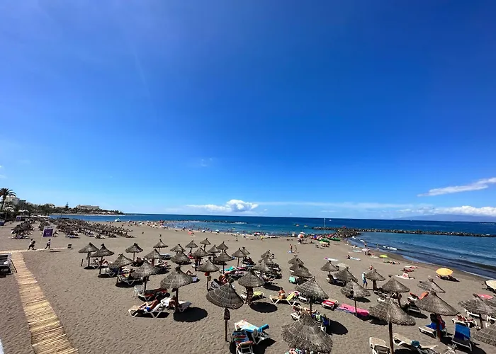 Appartamento Torres De Yomely - M1f Playa de las Americas (Tenerife)