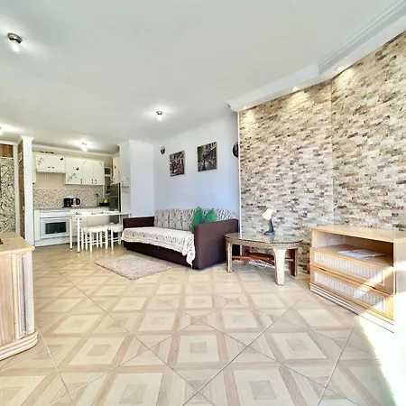 Torres De Yomely - M1f פלאייה דה לאס אמריקס