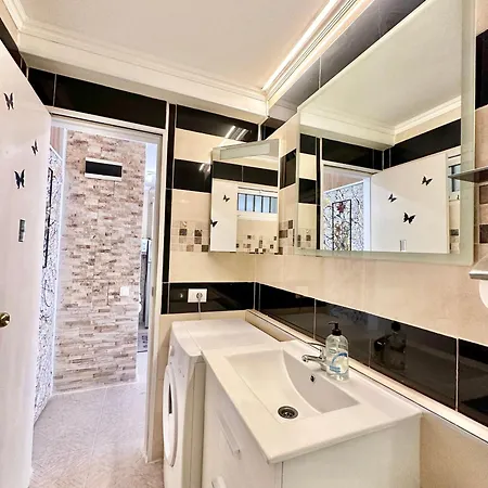 Torres De Yomely - M1f פלאייה דה לאס אמריקס