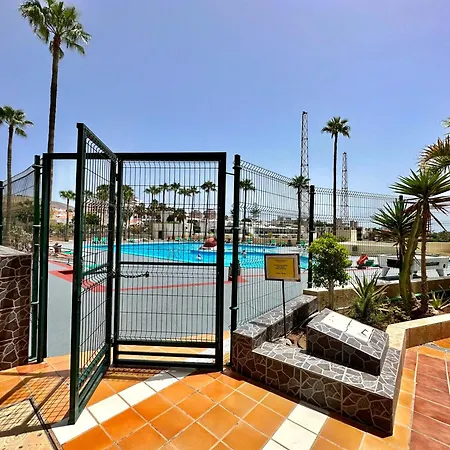 Apartment Torres De Yomely - M1f