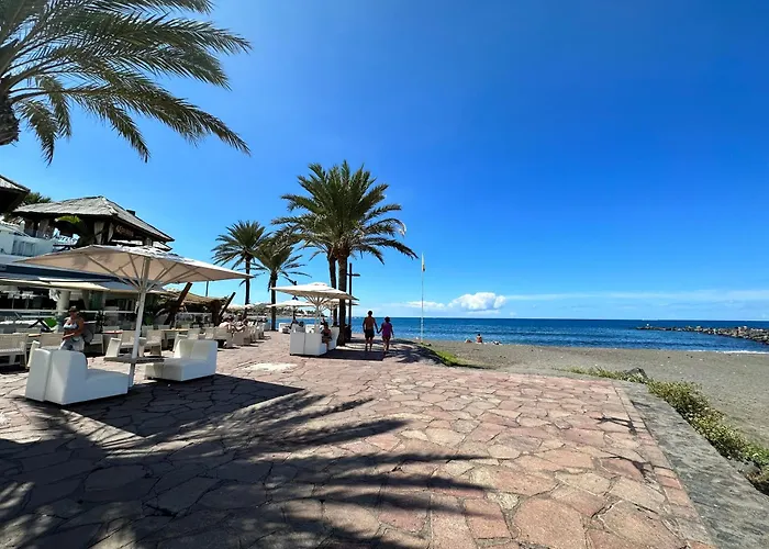 Apartmán Torres De Yomely - M1f